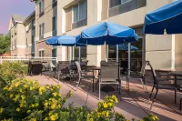 Fairfield Inn & Suites Loveland Fort Collins