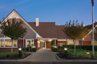 Residence Inn Sacramento Folsom Hotels in Folsom