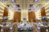 Sheraton Grand Hiroshima Hotel