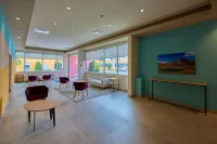 시티 익스프레스 스위트 바이 메리어트 톨루카 톨루카 호텔