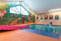 Fairfield Inn & Suites Fair Oaks Farms Hotels in Rensselaer