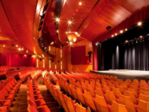 康城JW萬豪酒店 戛納酒店