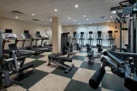 Marriott Albany Hotels in Colonie