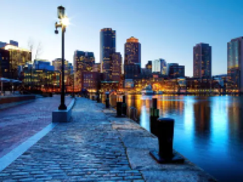 Courtyard Boston Natick Hotels in Natick