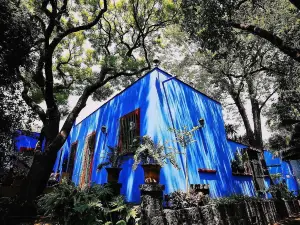 Las Alcobas, a Luxury Collection Hotel, Mexico City