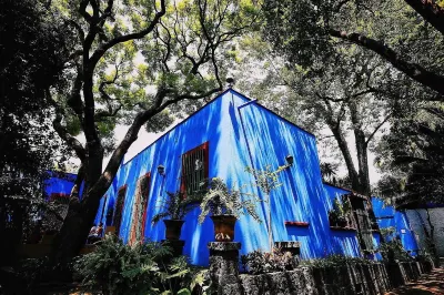 Las Alcobas, a Luxury Collection Hotel, Mexico City Hotel a Città del Messico