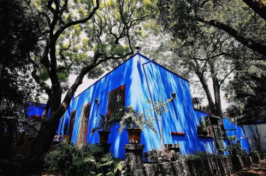 Las Alcobas, a Luxury Collection Hotel, Mexico City