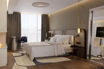 Le Méridien Casablanca Hotels in Mohammedia