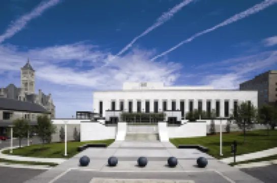 Courtyard Nashville Mount Juliet Hotels in Mount Juliet