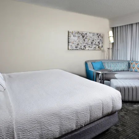Courtyard by Marriott Danville