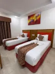 Petra Rocks Hotel