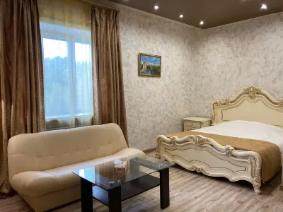 Toro Hotel  호텔