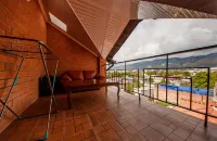 Livadia Hotel - 2 Sao