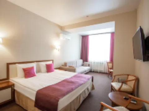 The Hotel Mouse Inn Hotels in Myshkin