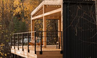 Yamilakhti l Park-Hotel