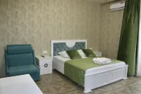 Colibrii Hotels near Alakhadzi Beach