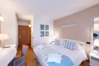 Villa Bonomo Charme Hotel Hotels in Asiago