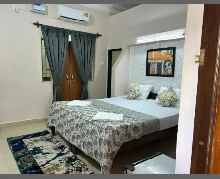 Indiano Comfort Stays