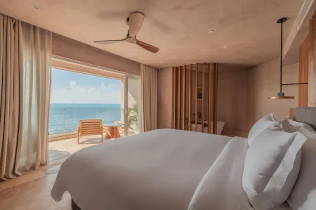 Almare, a Luxury Collection Resort, Isla Mujeres Cancun, Adult All-Inclusive