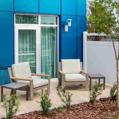 Courtyard Titusville Kennedy Space Center Hotel Exterior