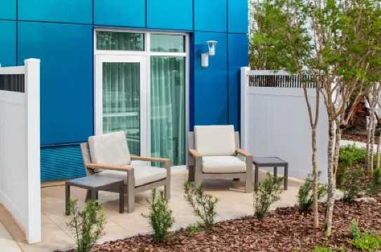 코트야드 바이 메리어트 타이티빌 케네디 스페이스 센터