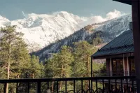 Terskol Hotel