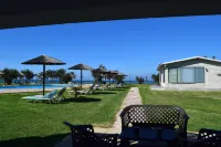 S&C Kosmos Beach Resort Hotels in Esperii