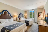 Dollywood's DreamMore Resort and Spa Hotels in Pigeon Forge