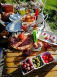 Apartmani Runolist Hôtels à : Borje