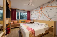 Ginger Ahmedabad Changodar Hôtels à : 
