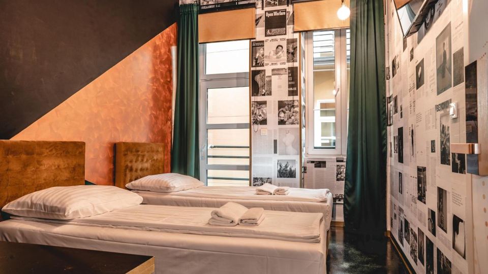 Chillout Hostel Zagreb