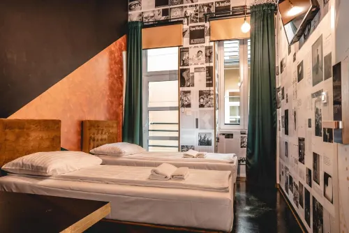 Chillout Hostel Zagreb - 2-Star