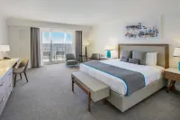 The Atlantic Hotel & Spa - Balcony