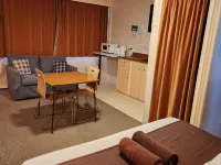 Mayfair Court Motel Hoteles en Tokoroa