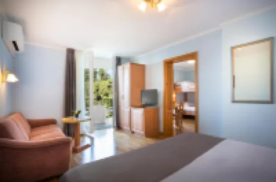 Maistra Select Island Hotel Katarina