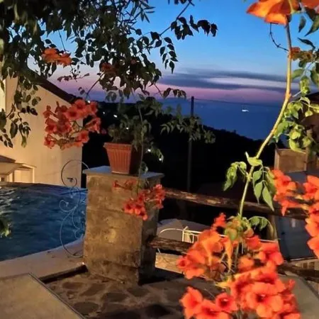 Villa Giovanna
