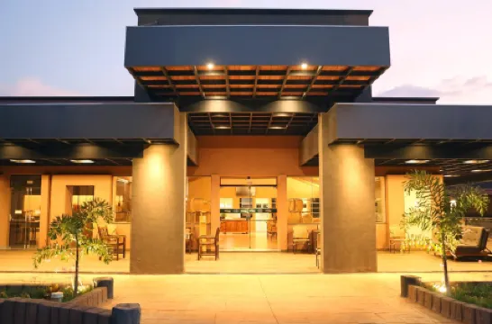 Carpe Diem Eco Resort 奧林匹亞