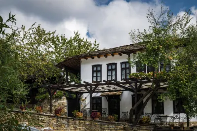 Dedovite Kashti Hotel a 