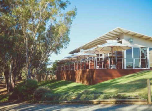 Bridges on Meninya Motel & Apartments