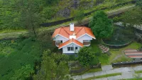 Falcon Crest Hotel a Vagamon