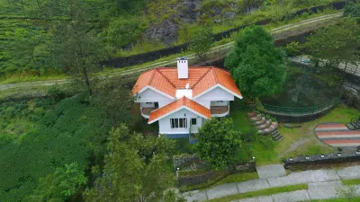 Falcon Crest