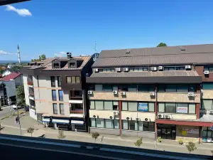 Bajka Centar