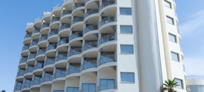 Adi Hotel Hotels in Eilat