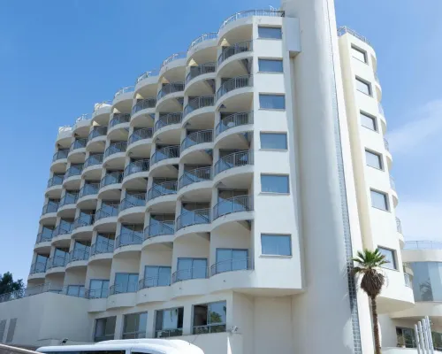 Adi Hotel Hotels in Eilat