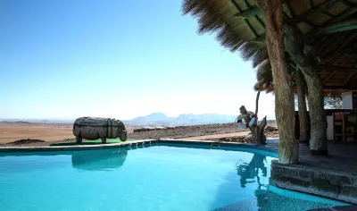 Rostock Ritz Desert Lodge Hotels in 