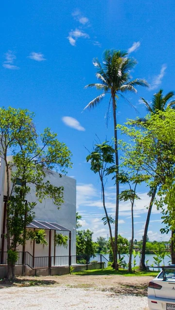 รูปภาพของโฮม บาย เดอะ บริดจ์ โฮเทล