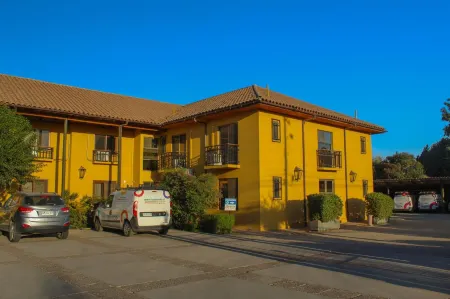 Hotel Ontiveros