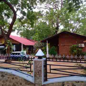 So-J Beach Villa Hotel Exterior