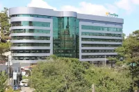 Burnham Hill Condominium by KF