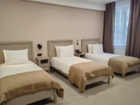 Imereti Hotel Các khách sạn ở 